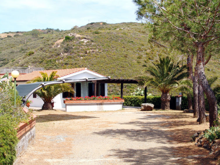 Panorama I Accommodation in Capoliveri