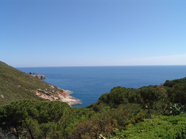 Photo of Panorama I