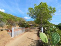 Feriebolig Panorama I