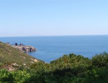 Feriebolig Panorama I