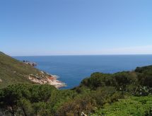Feriebolig Panorama I