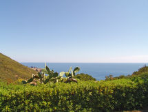 Feriebolig Panorama I