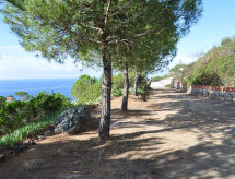 Feriebolig Panorama I