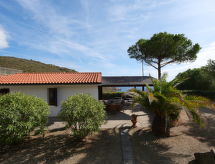 Feriebolig Panorama I