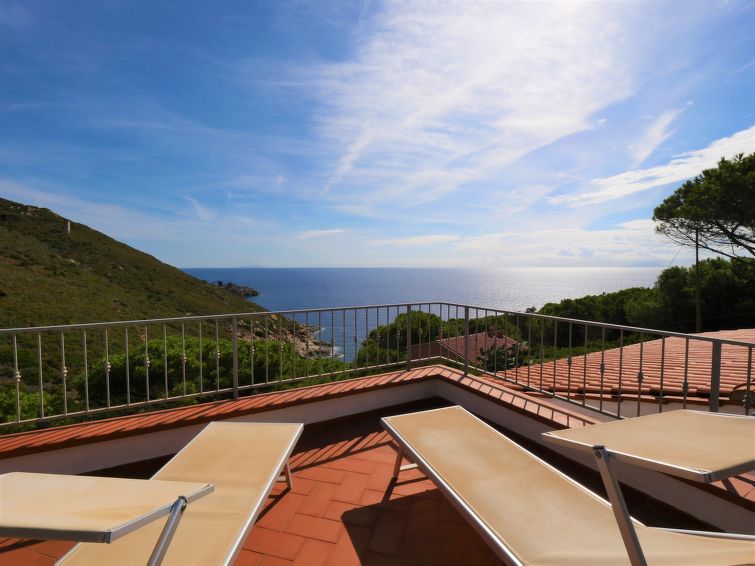Search and Stay destination Provincia di Livorno, Toscana - Italy from AU$ 319. Panorama
