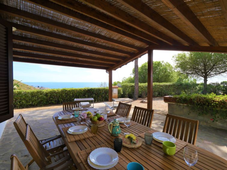 Search and Stay destination Provincia di Livorno, Toscana - Italy from AU$ 319. Panorama