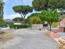 Apartment Il Melograno