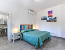 Apartment Il Melograno