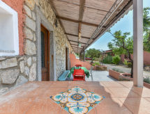 Apartment Il Melograno