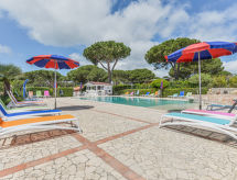 Apartment Il Melograno