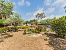 Apartment Il Melograno