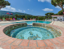 Apartment Il Melograno