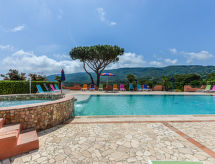 Apartment Il Melograno