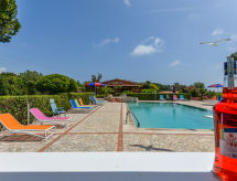 Apartment Il Melograno