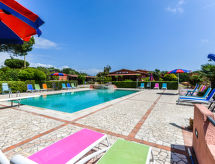 Apartment Il Melograno