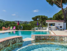 Apartment Il Melograno