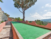 Apartment Il Melograno