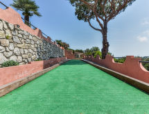 Apartment Il Melograno