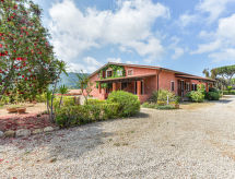 Apartment Il Melograno