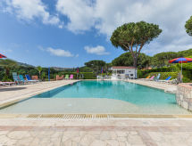 Apartment Il Melograno