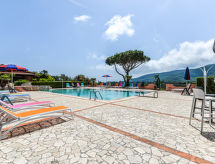Apartment Il Melograno