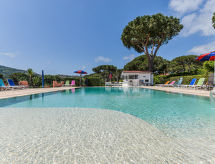 Apartment Il Melograno