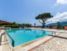 Apartment Il Melograno