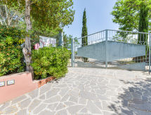 Apartment Il Melograno