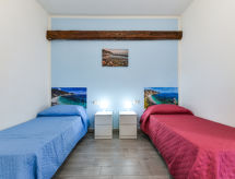 Apartment Il Melograno