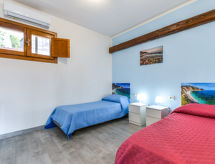 Apartment Il Melograno