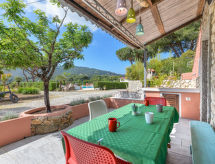 Apartment Il Melograno