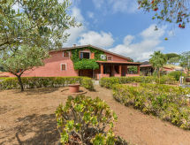 Apartment Il Melograno