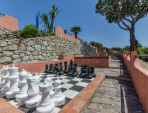 Apartment Il Melograno