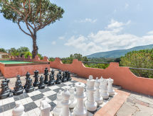 Apartment Il Melograno