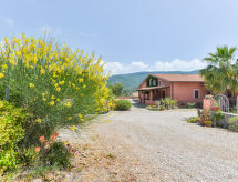 Apartment Il Melograno