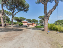 Apartment Il Melograno