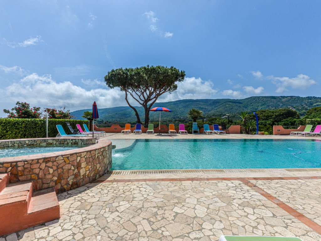 Appartement Il Melograno in Italië