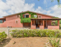 Ferienwohnung Il Melograno