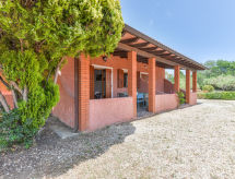 Ferienwohnung Il Melograno