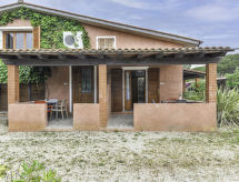 Ferienwohnung Il Melograno