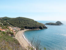 Appartement Il Melograno