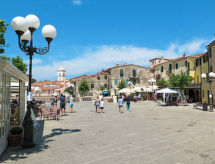Appartement Il Melograno