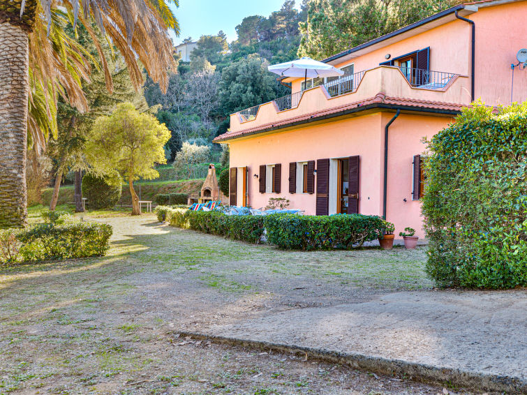 Lägenhet Villa Wanna