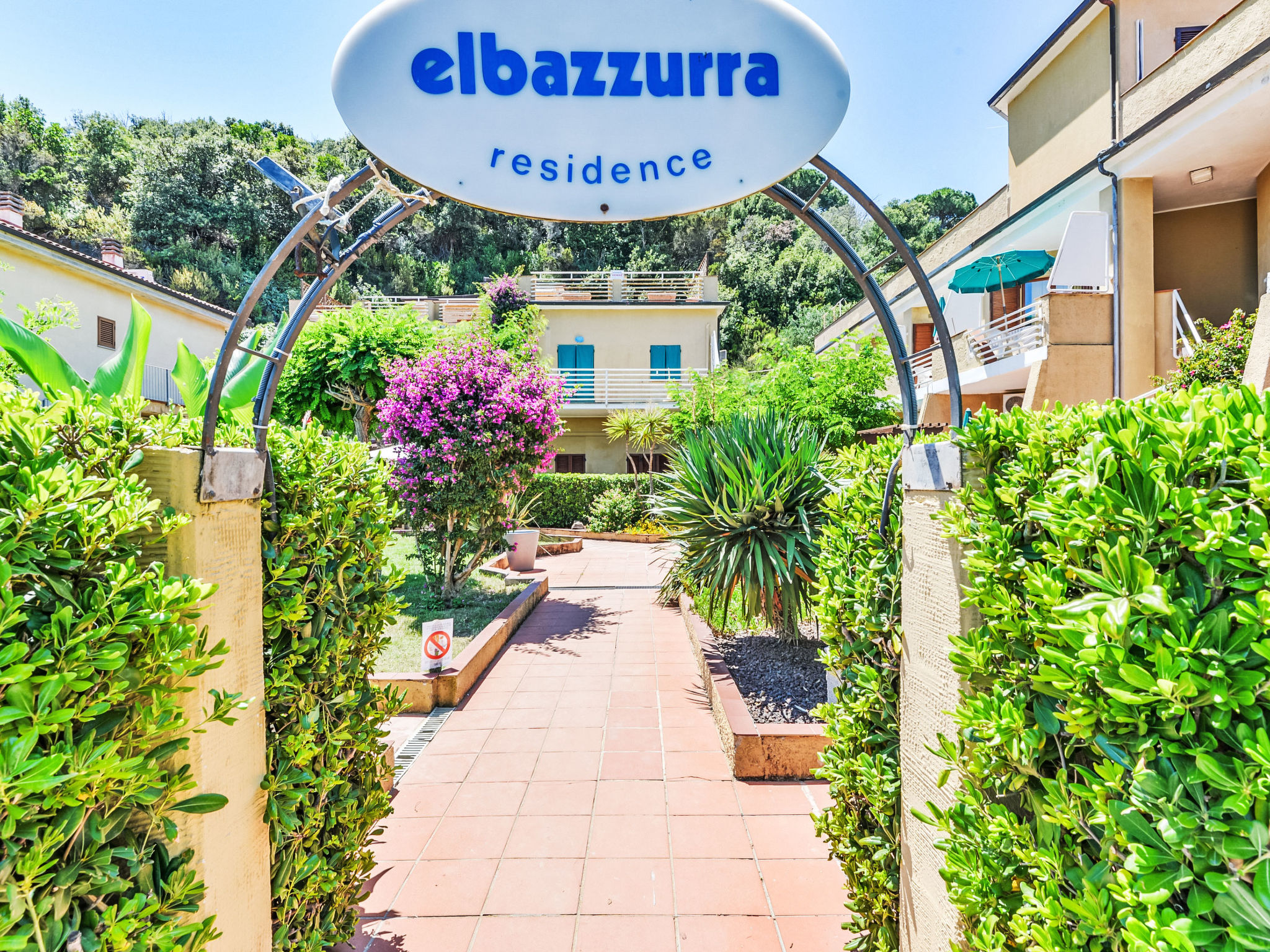 Stella di Mare Beach Apartment