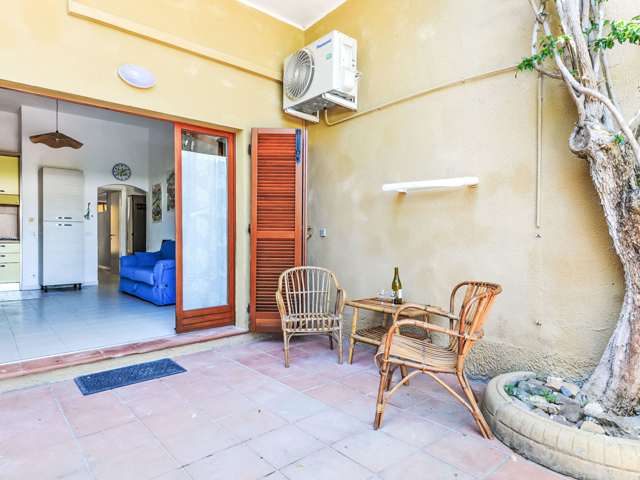 Stella di Mare Beach Apartment