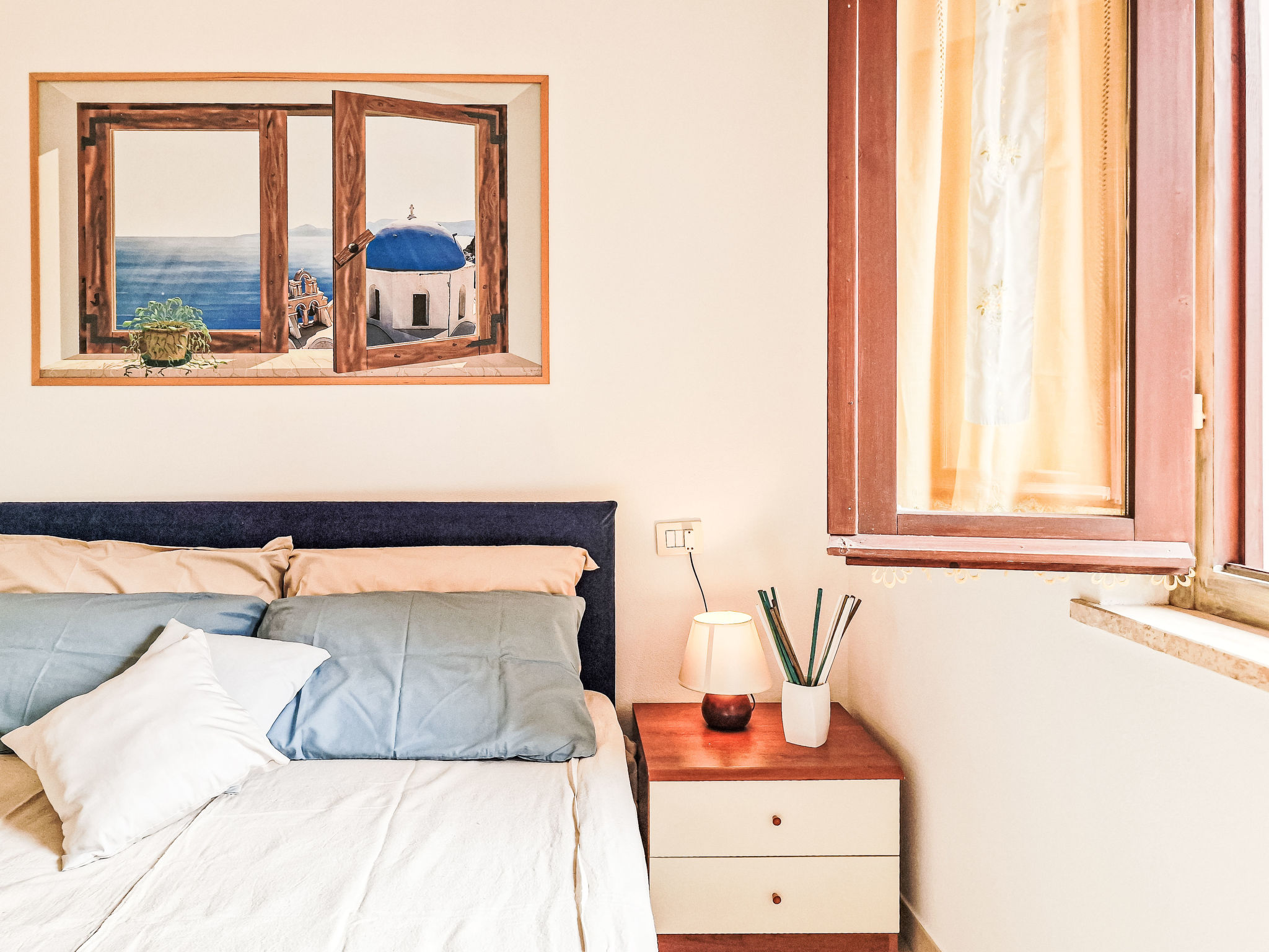 Apartments Le Querce App. Lentisco - Binnen