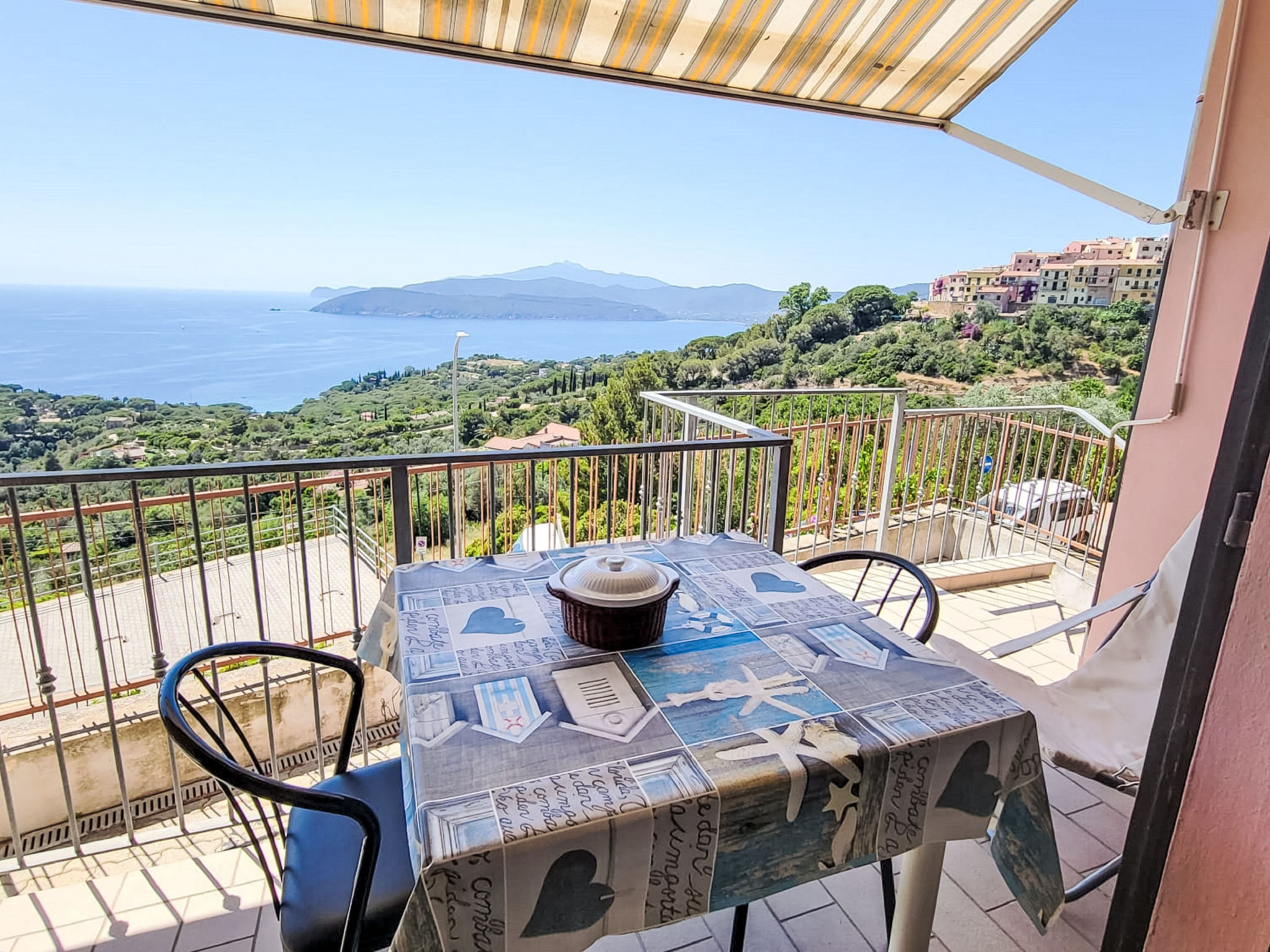 Appartement – Terrasse, photo 8 sur 15