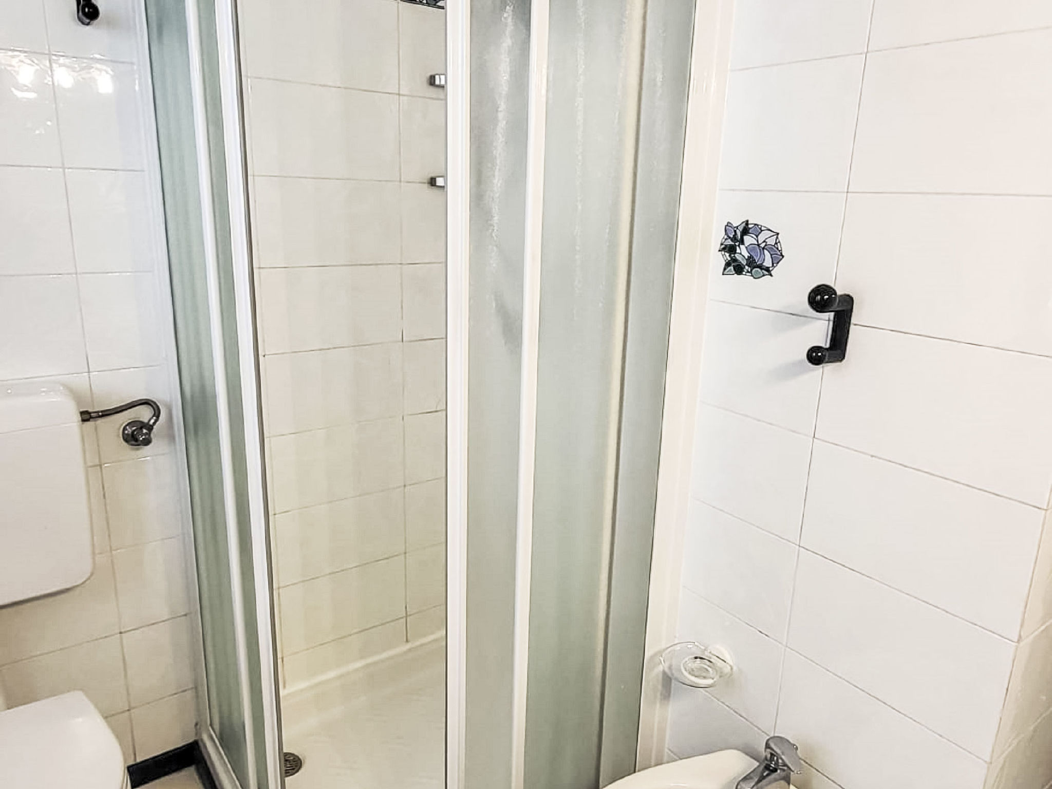 Appartement – Salle de bains, photo 9 sur 15