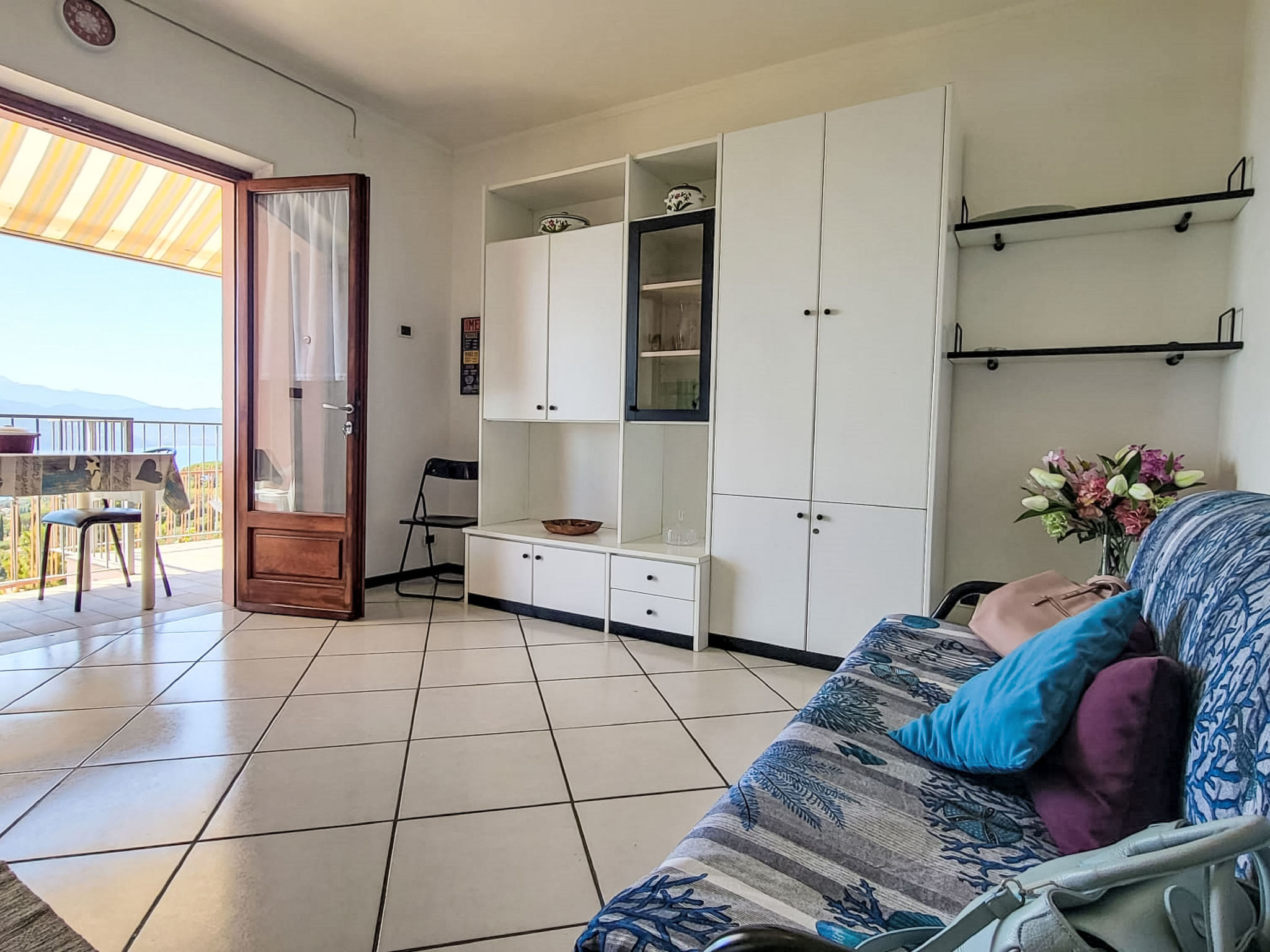 Appartement – Séjour, photo 3 sur 15