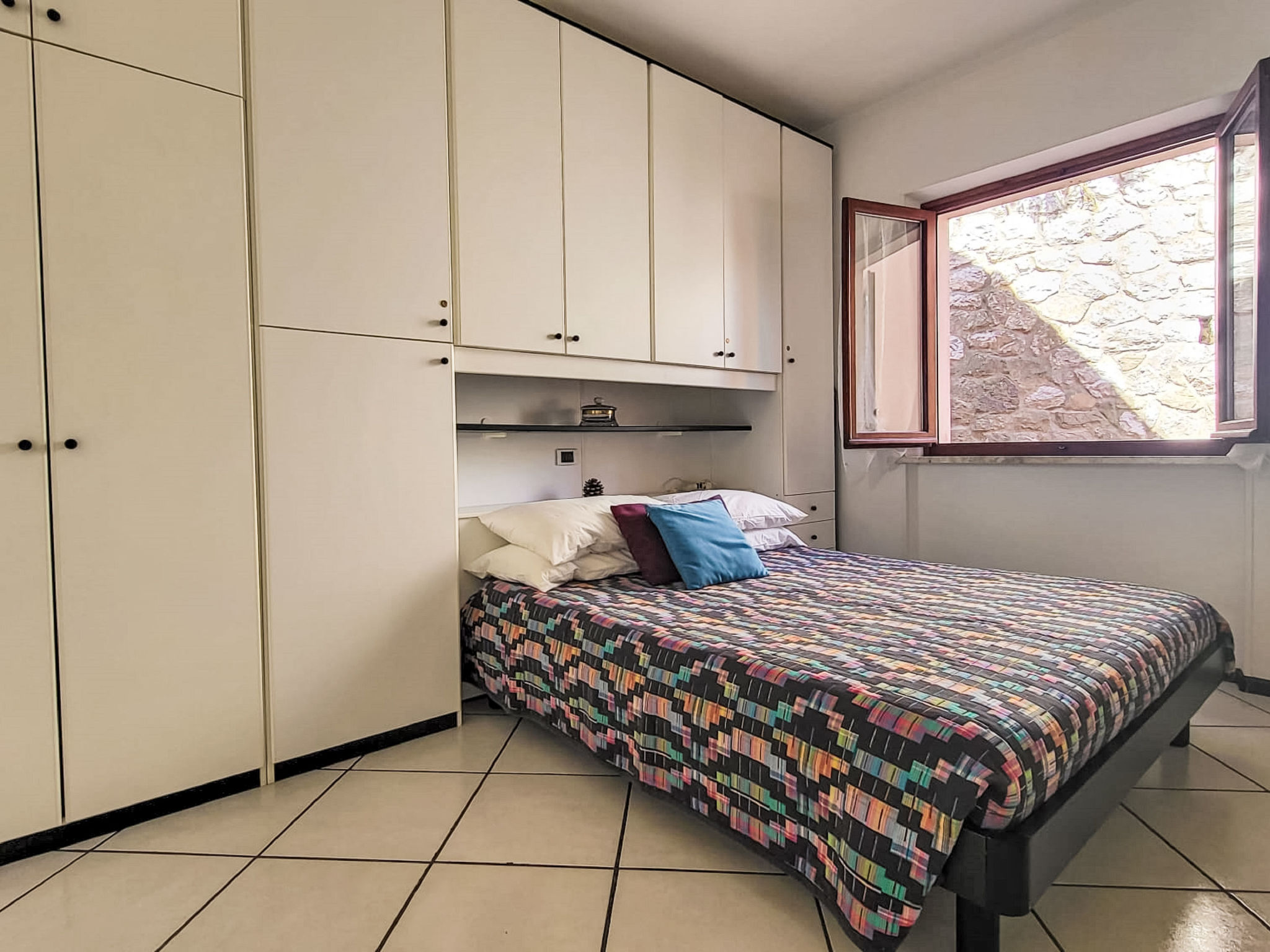 Appartement – Chambre, photo 5 sur 15